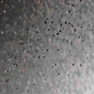 black sparkles png