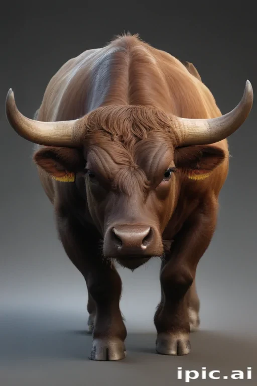 bull png