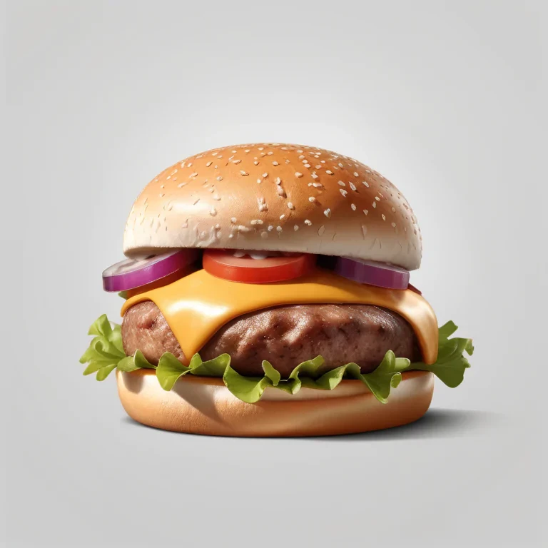burger png
