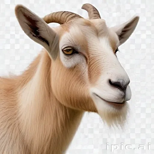 png goat