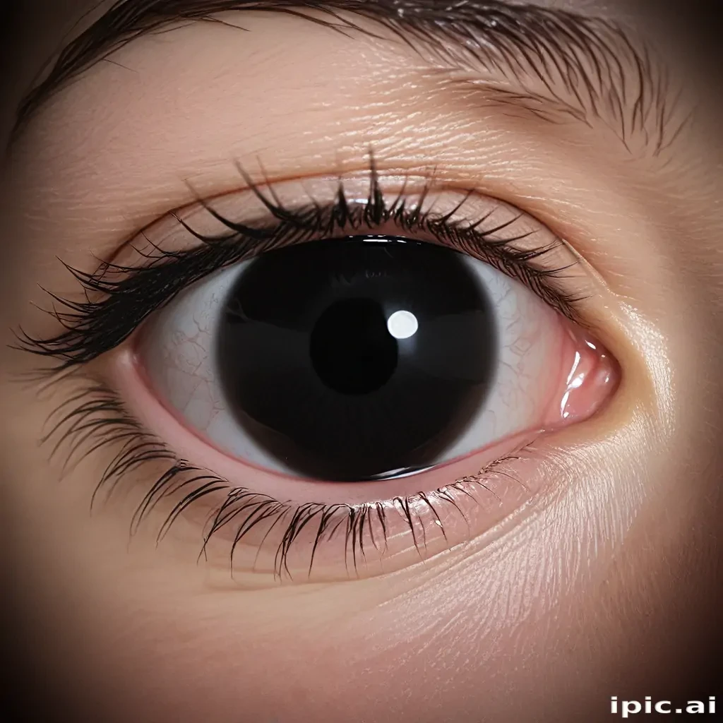 black eye png