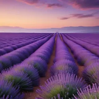 lavender phone background