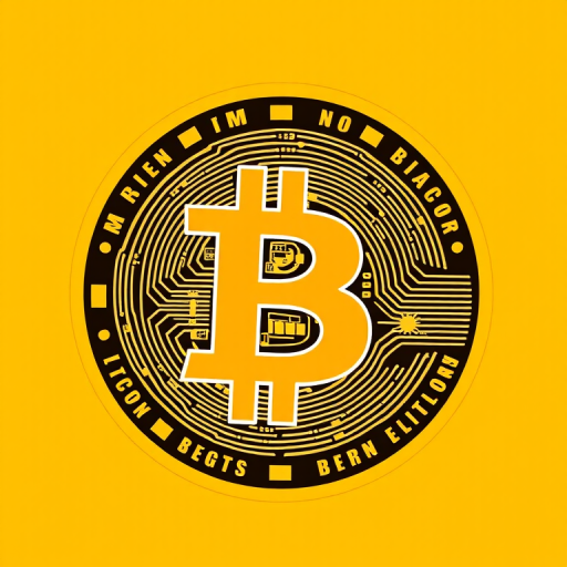 bitcoin logo