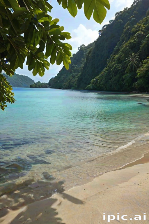 png beach