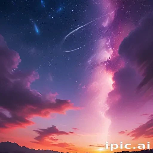 background heaven