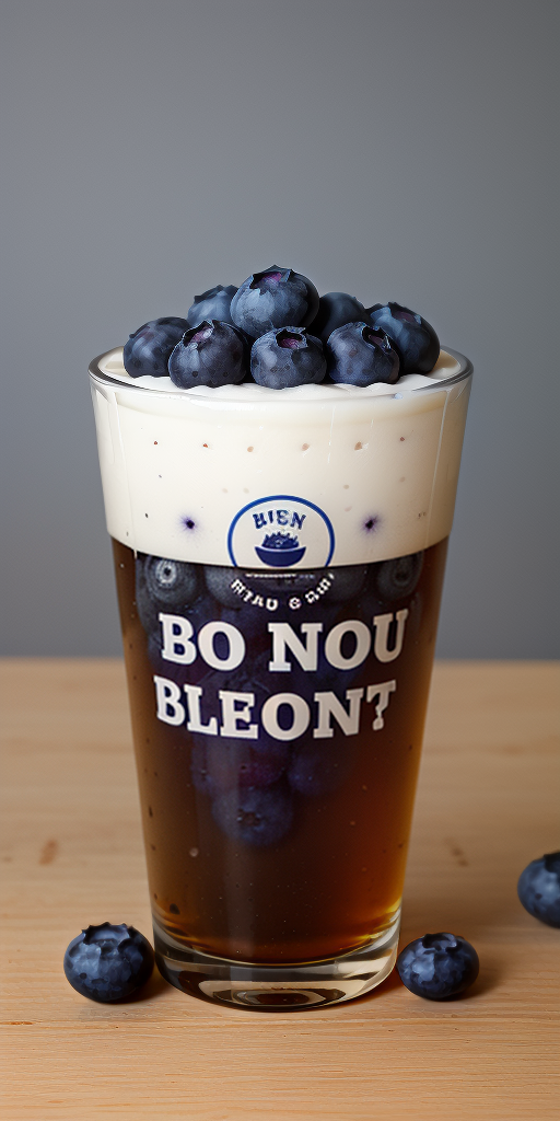 how much is a pint of blueberries
