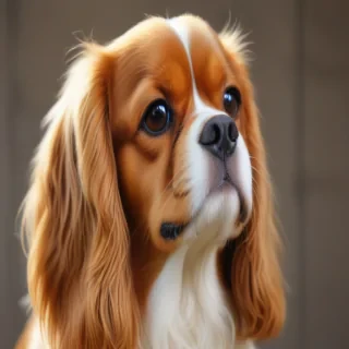 golden cavalier