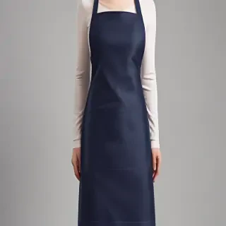 apron mockup