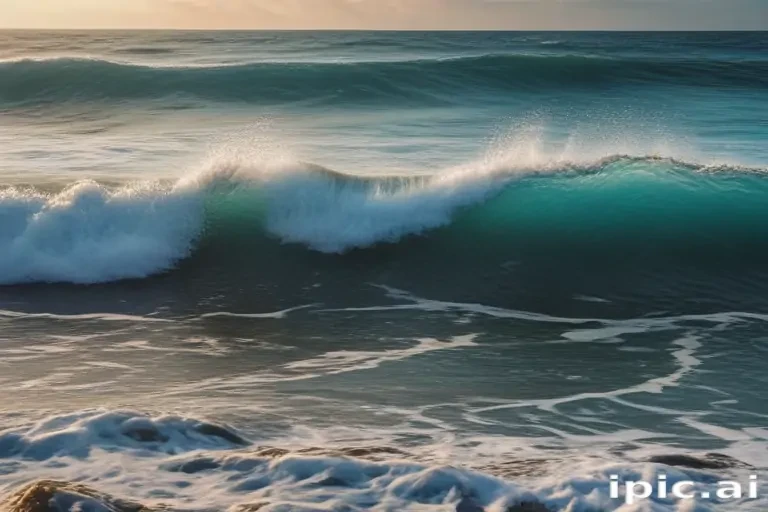 ocean background iphone
