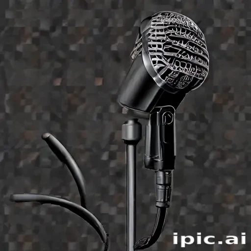 microphone png transparent