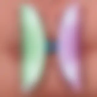 pregnancy test images positive