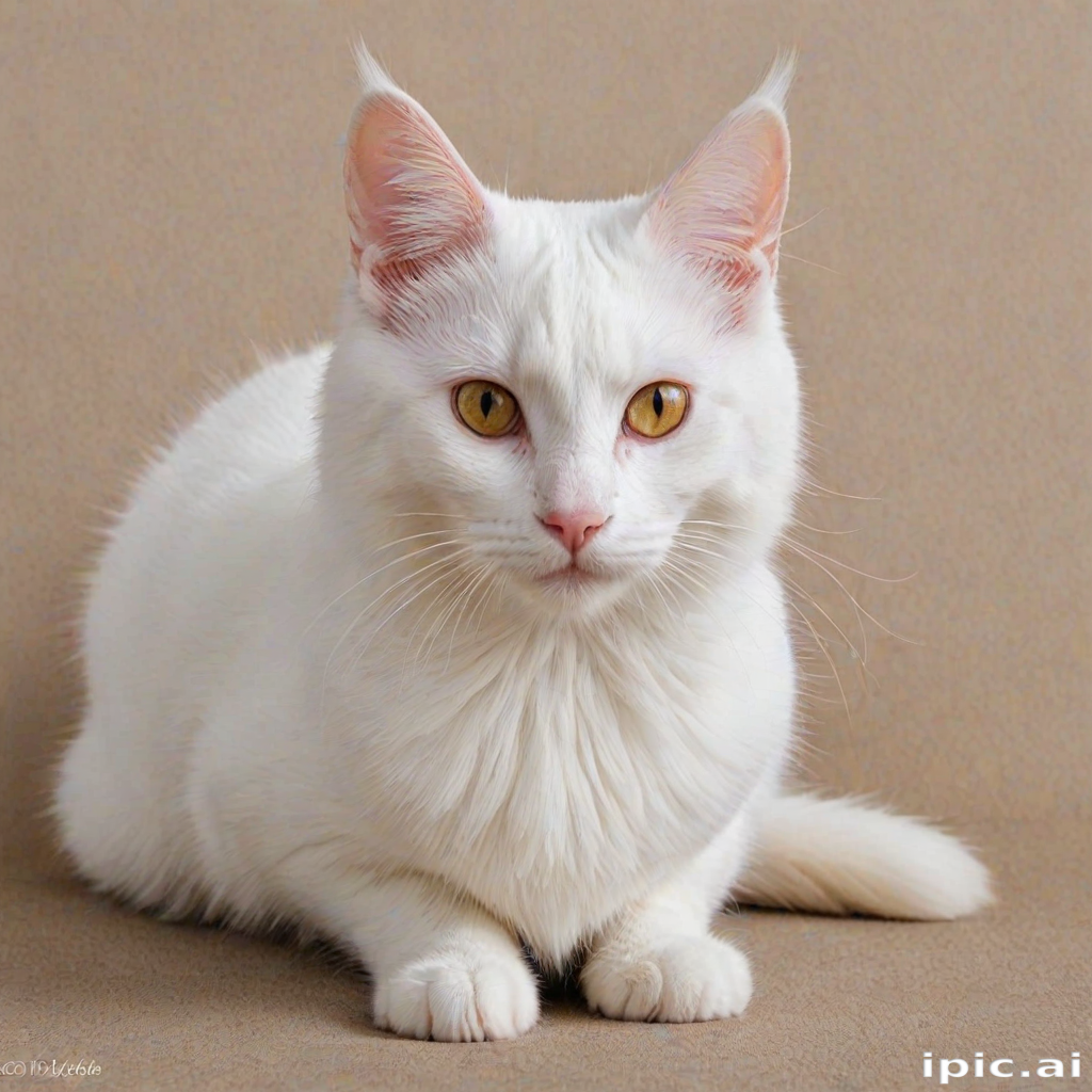 turkish van breed