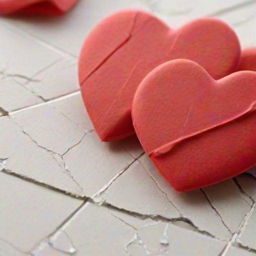 broken hearts wallpapers