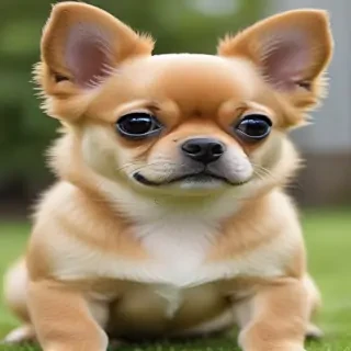 chi chi dog breed