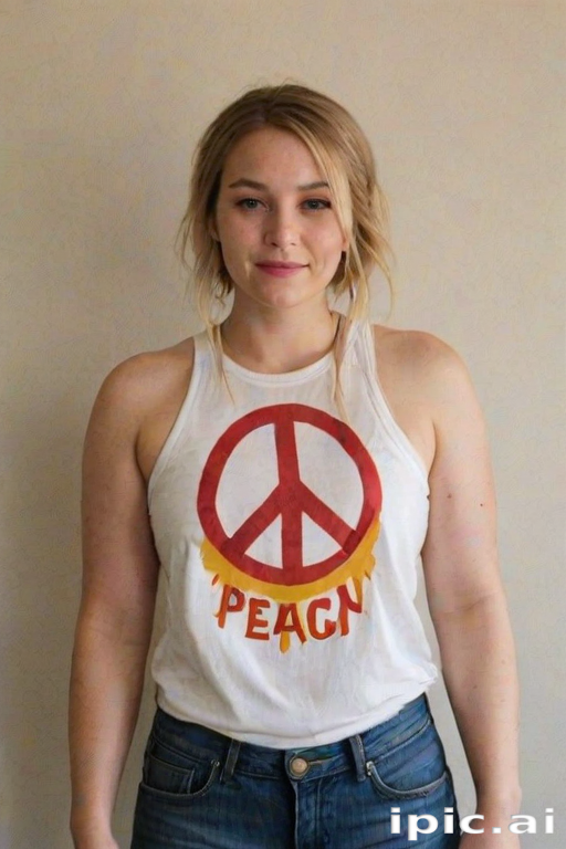 peace sign