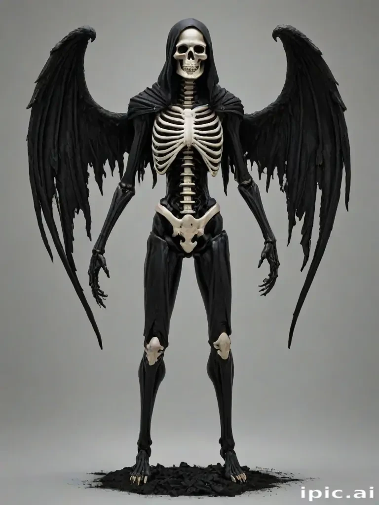 death png