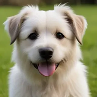 pyrenean shepherd
