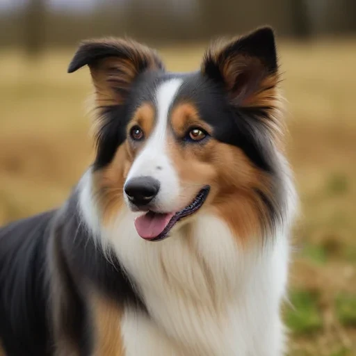 collie dog breed