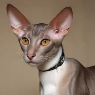 oriental shorthair cat breed