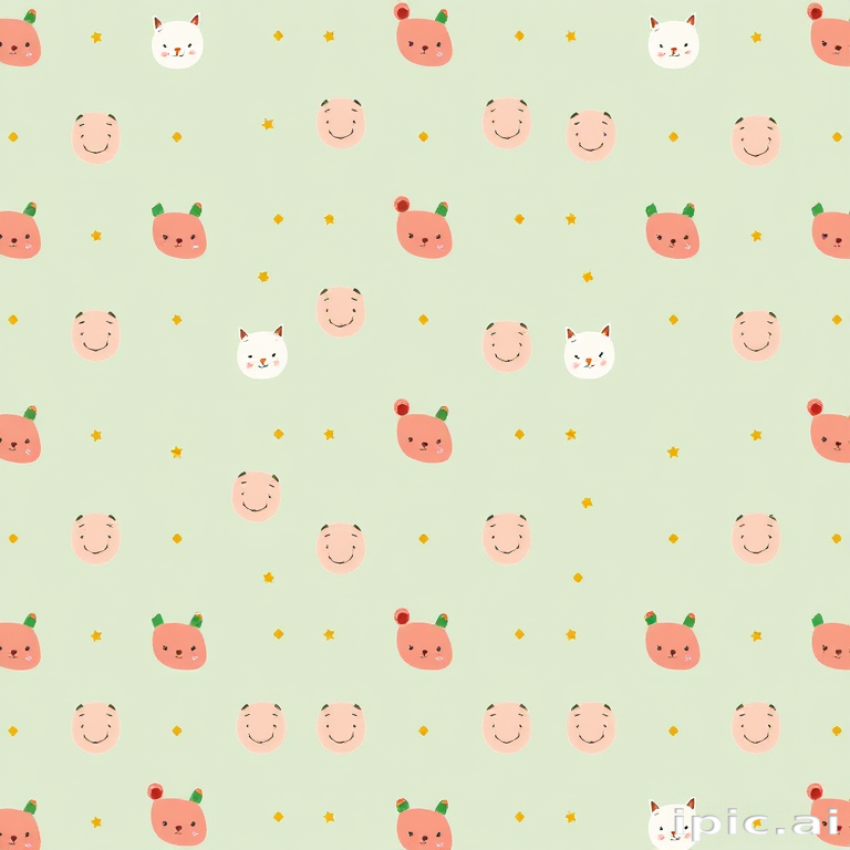 cute patterned backgrounds