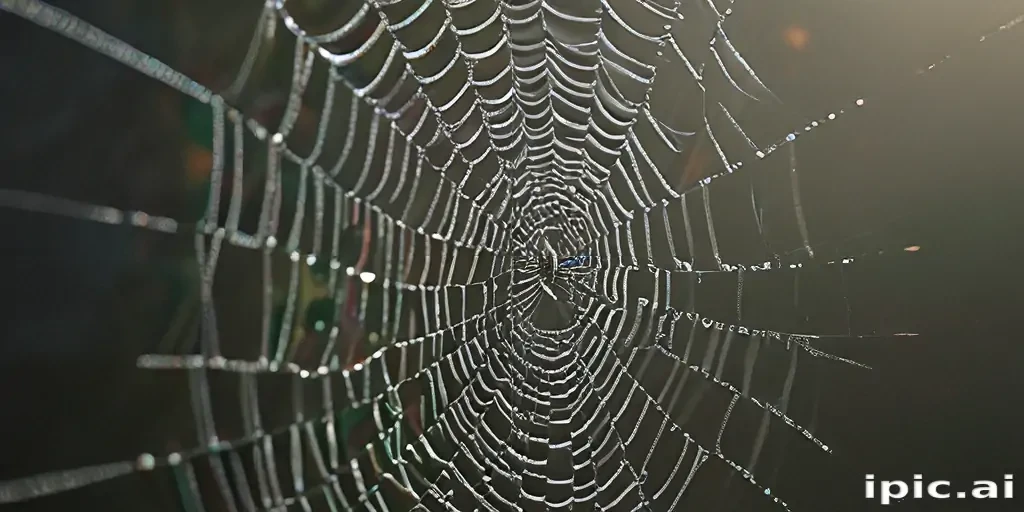 spiderweb