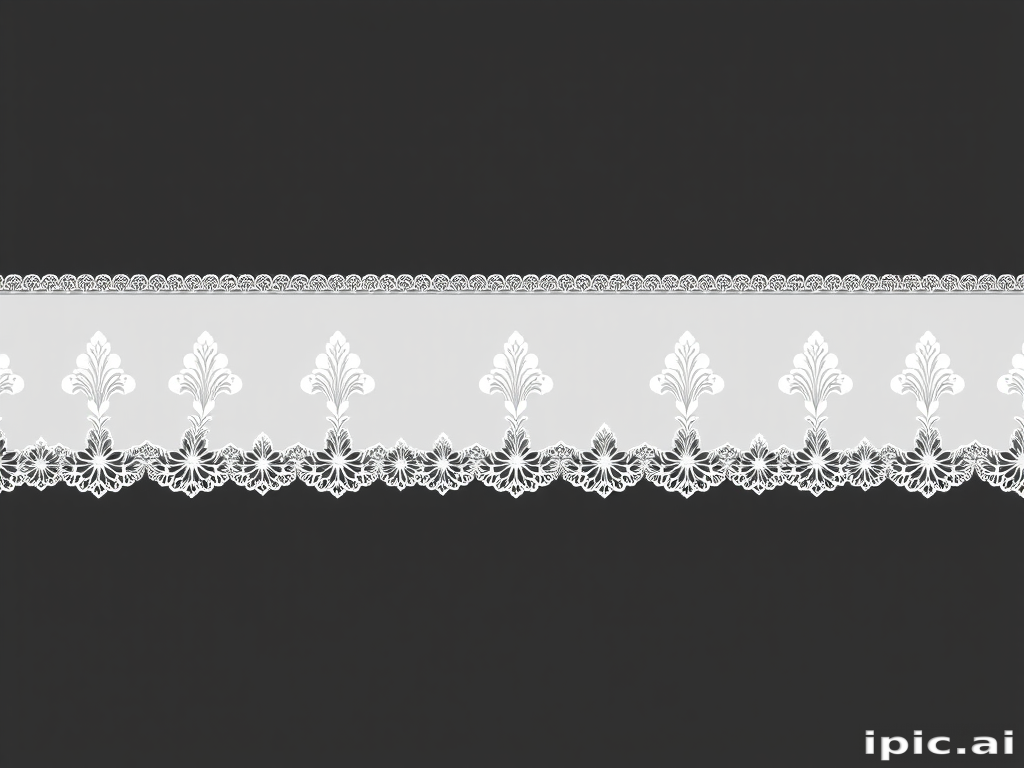lace png border