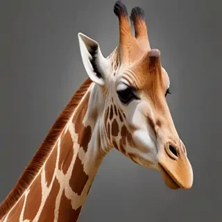 giraffe png