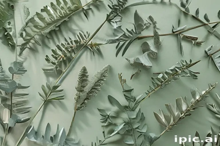 sage green aesthetic