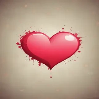 heart iphone wallpaper
