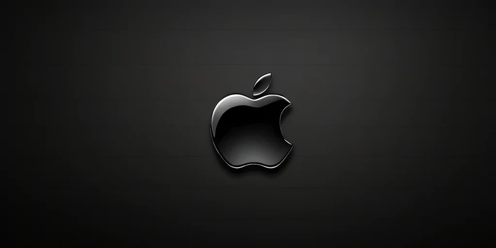 hd black iphone wallpaper
