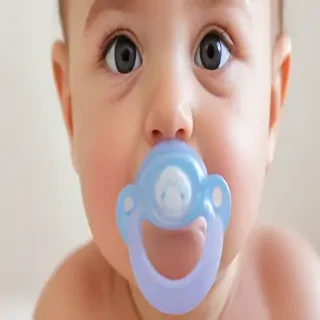 pacifier png