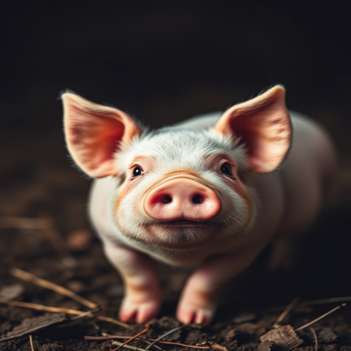 piggy wallpaper