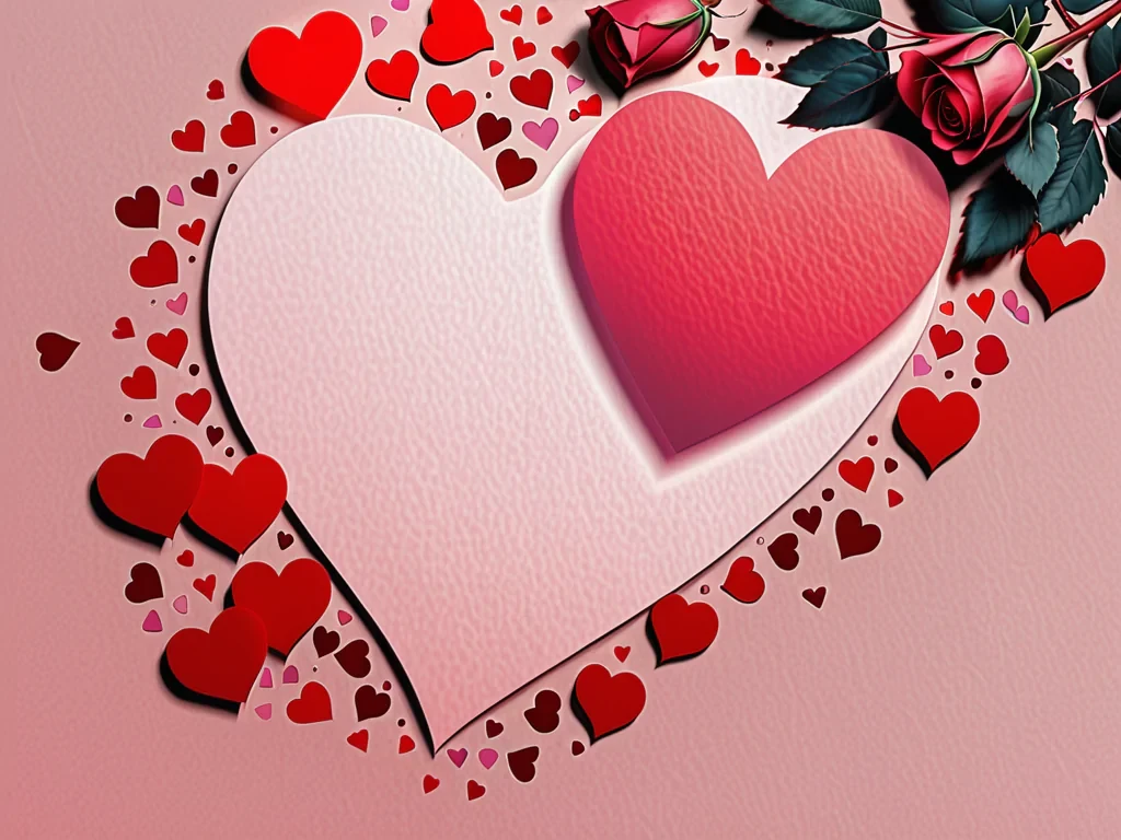 aesthetic valentine wallpapers