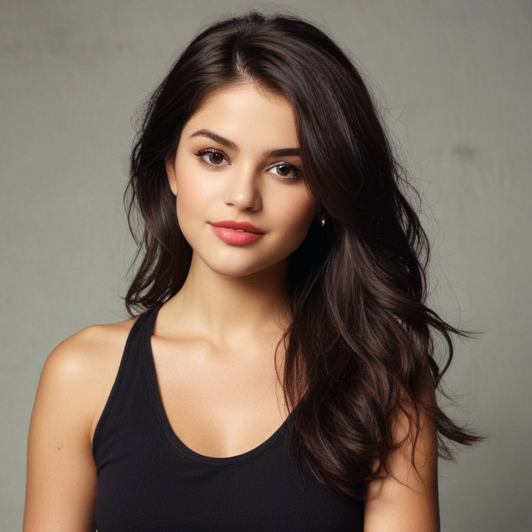 selina gomez y