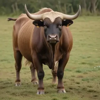 bull pictures