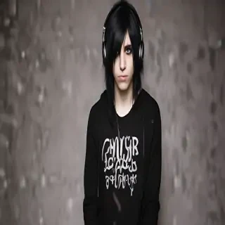 emo music