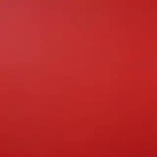 red blank background