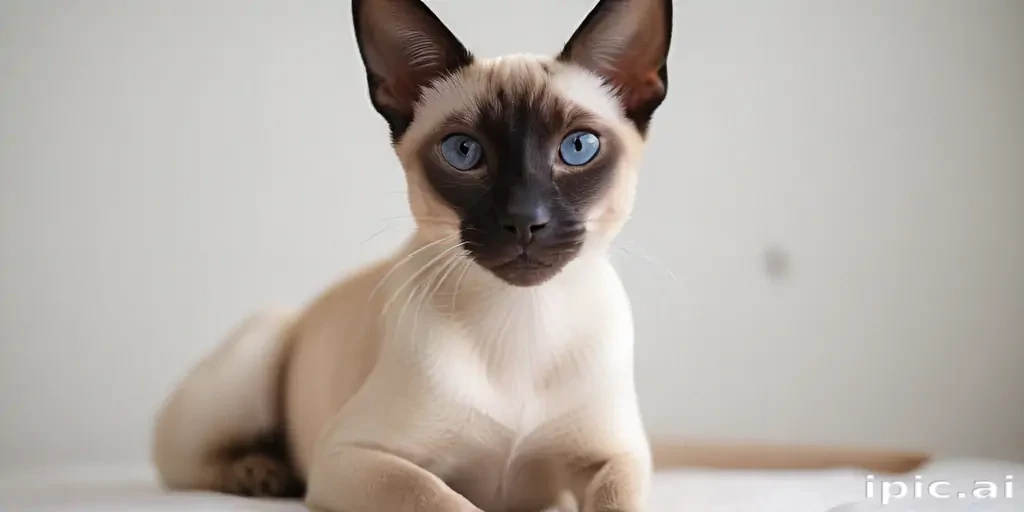 thai old style siamese breed