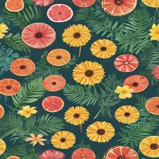 summer backgrounds