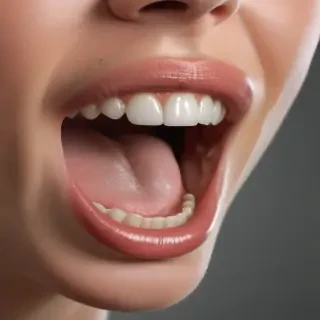 open mouth png