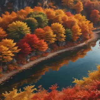 fall background wallpaper iphone