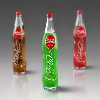 soda png