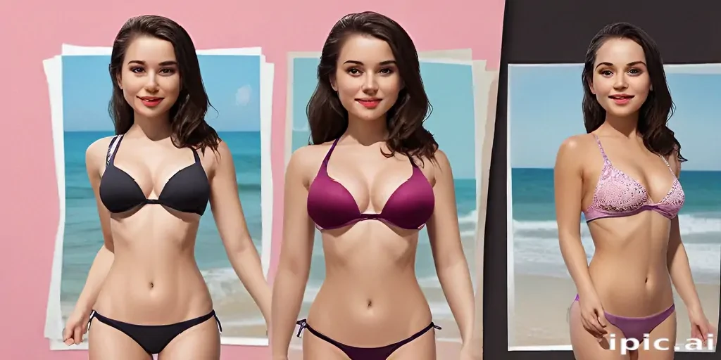 ai bikini photo editor