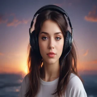 music aesthetic pictures