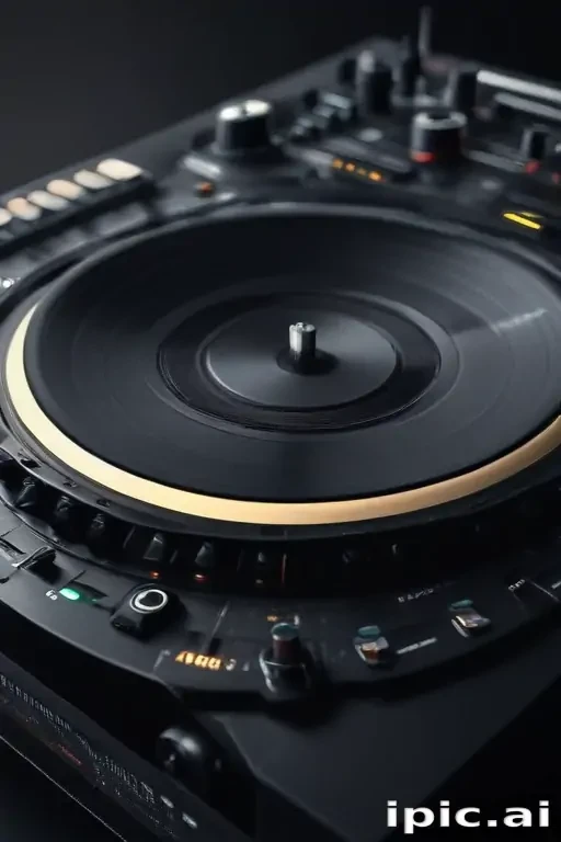dj wallpaper
