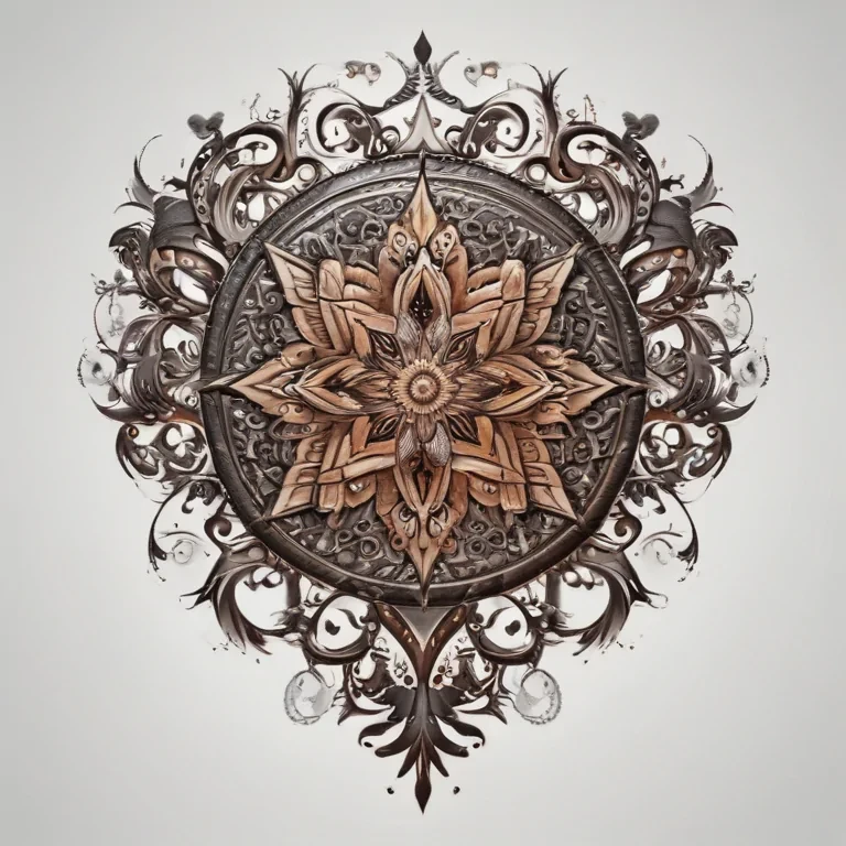 tattoo png