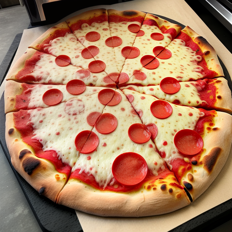 old stone oven pizza stone