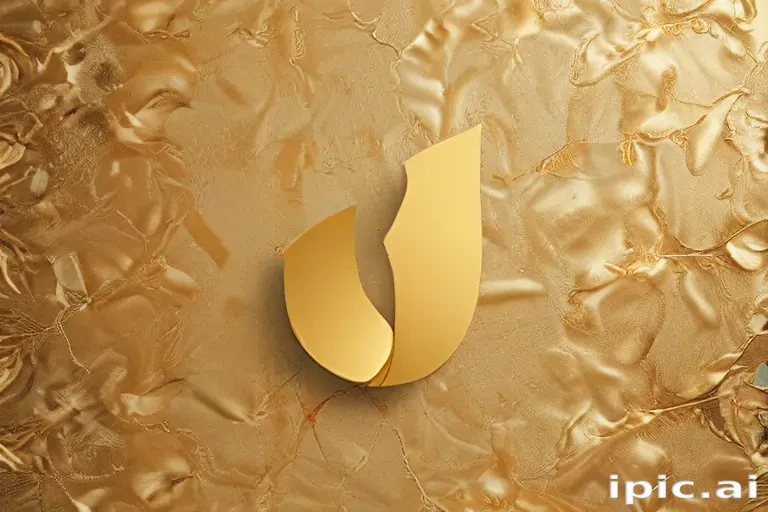 gold aesthetic wallpaper