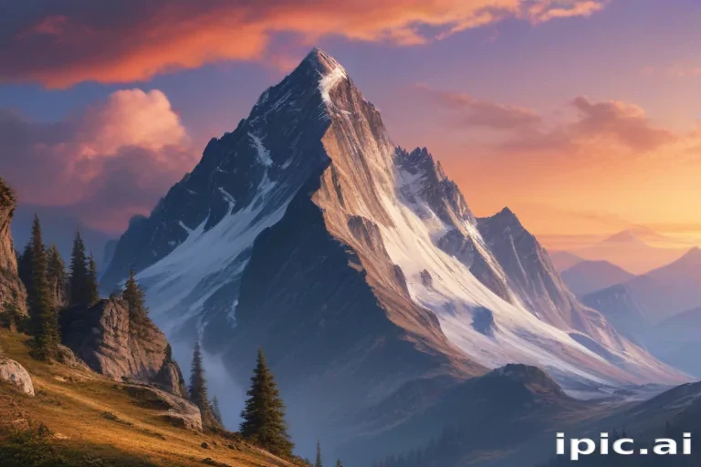 mountain wallpaper phone