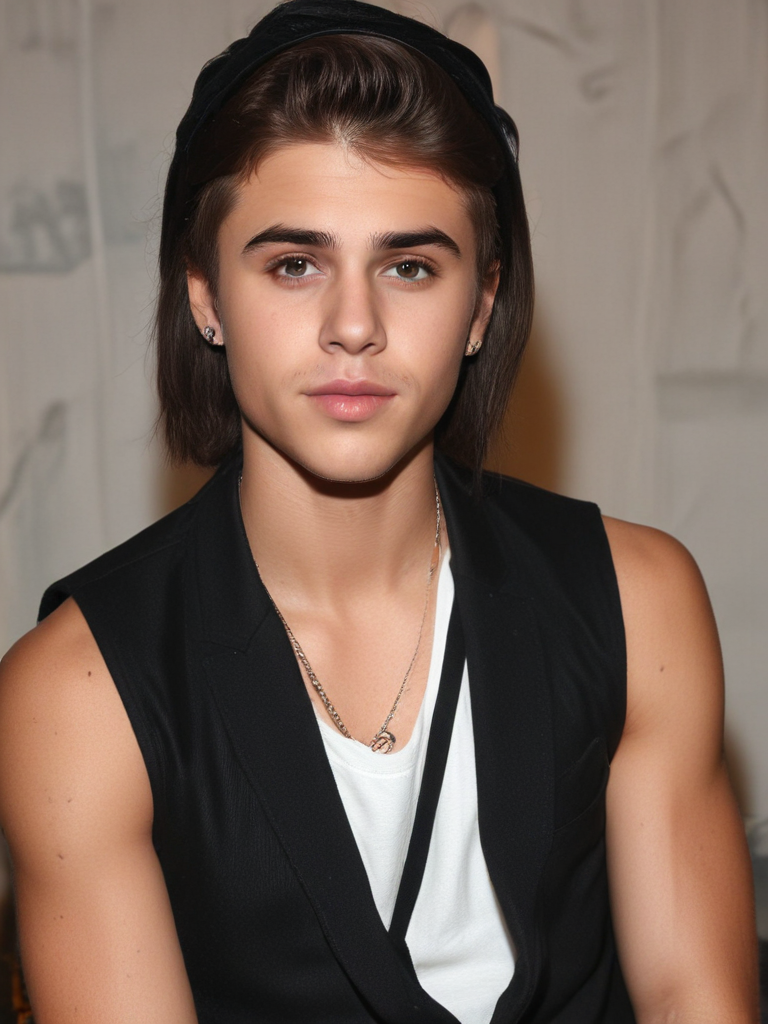 did justin bieber wrote a song about selena gomez